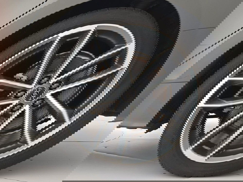 Audi A5 Sportback usata a Cuneo (7)