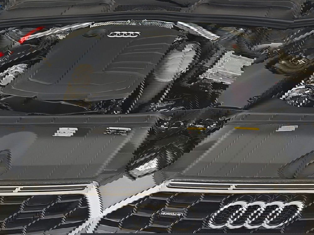 Audi A5 Sportback usata a Cuneo (8)