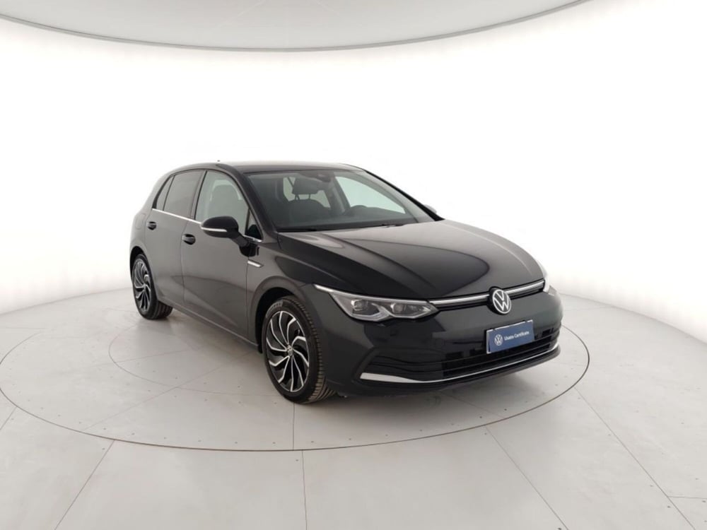 Volkswagen Golf usata a Massa-Carrara (4)