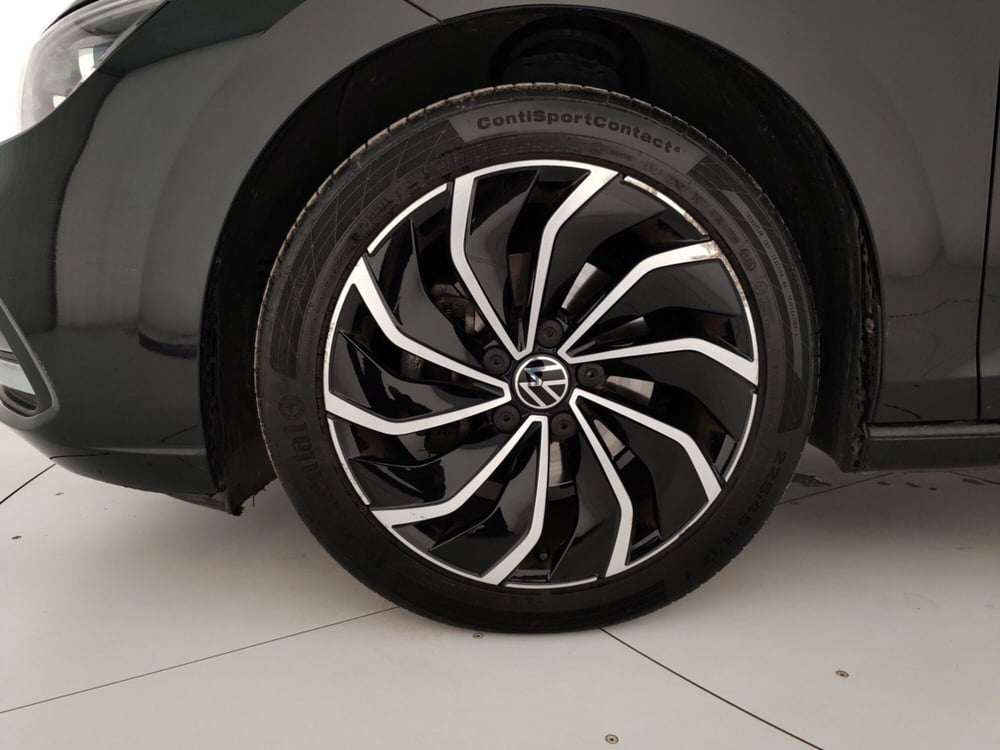 Volkswagen Golf usata a Massa-Carrara (6)