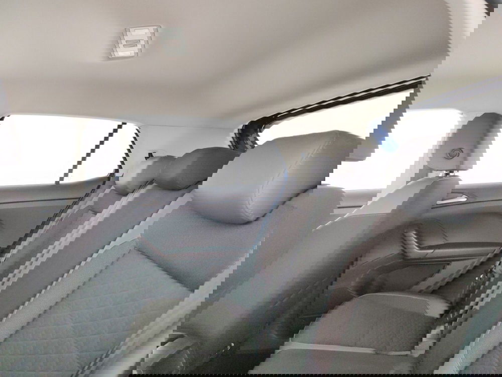 Volkswagen T-Cross usata a Massa-Carrara (10)