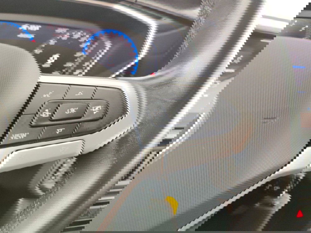 Volkswagen T-Cross usata a Massa-Carrara (13)