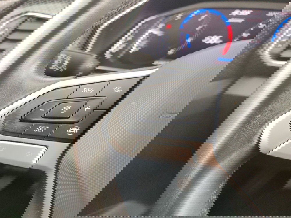 Volkswagen T-Cross usata a Massa-Carrara (14)