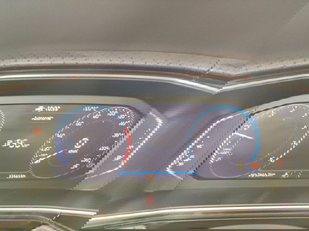 Volkswagen T-Cross usata a Massa-Carrara (15)