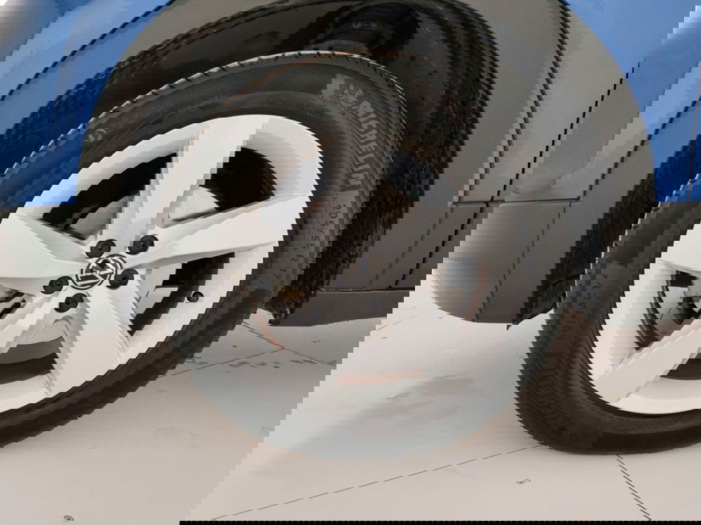 Volkswagen T-Cross usata a Massa-Carrara (6)