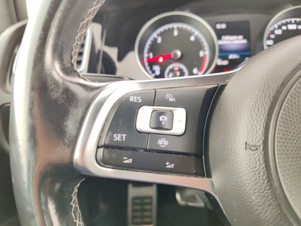 Volkswagen Golf usata a Massa-Carrara (14)