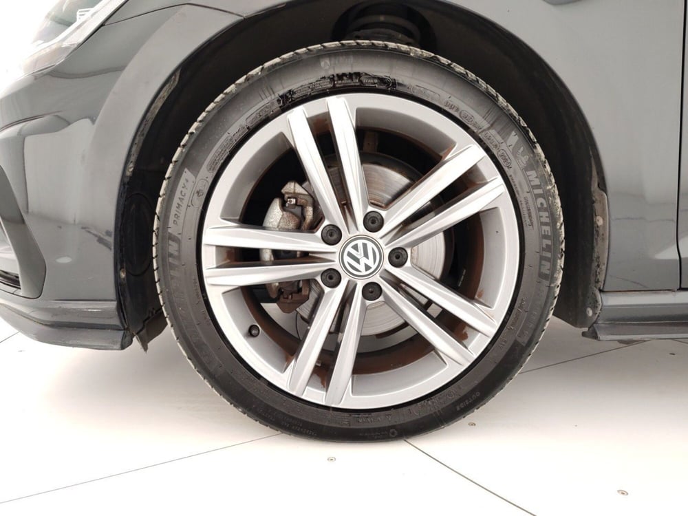 Volkswagen Golf usata a Massa-Carrara (6)