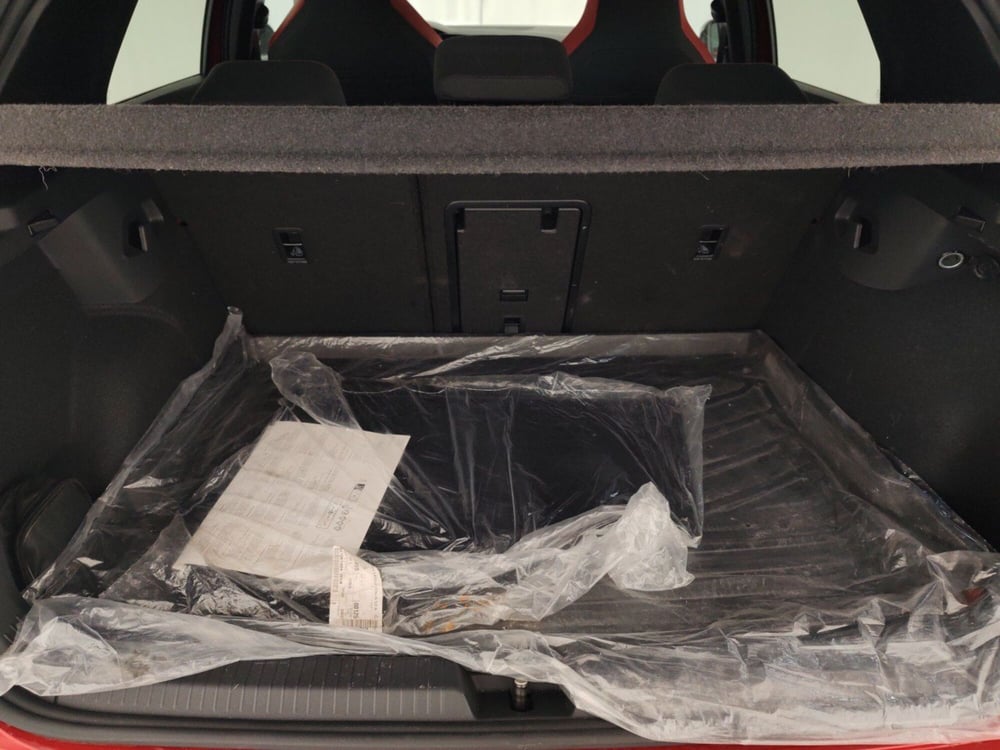 Volkswagen Golf usata a Massa-Carrara (18)