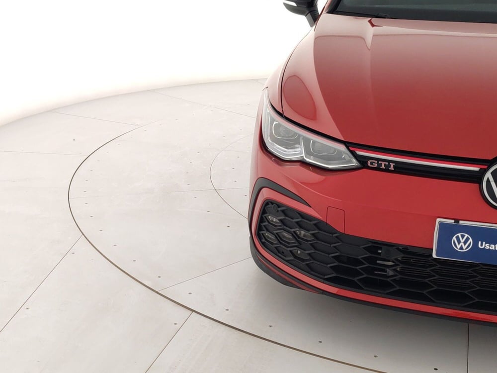Volkswagen Golf usata a Massa-Carrara (5)
