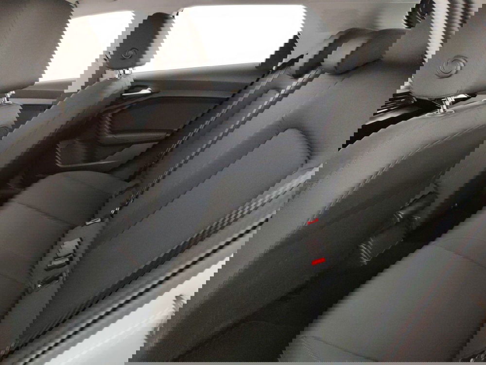 Audi A1 Sportback usata a La Spezia (10)