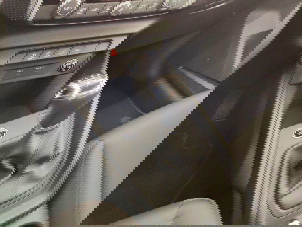 Audi A1 Sportback usata a La Spezia (11)