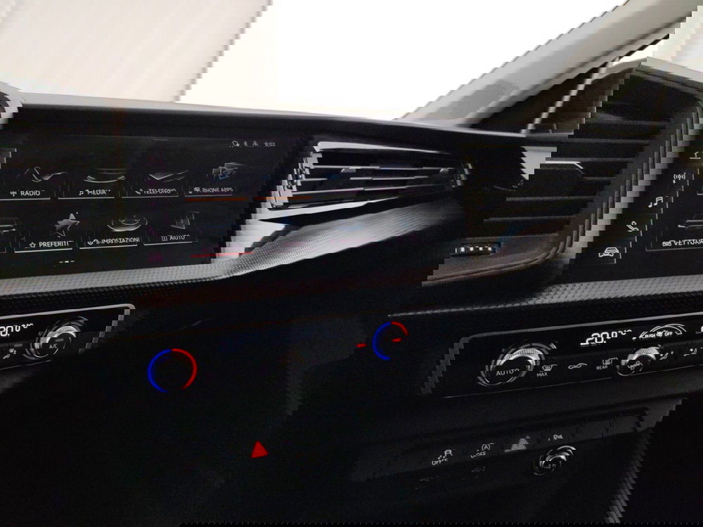 Audi A1 Sportback usata a La Spezia (12)