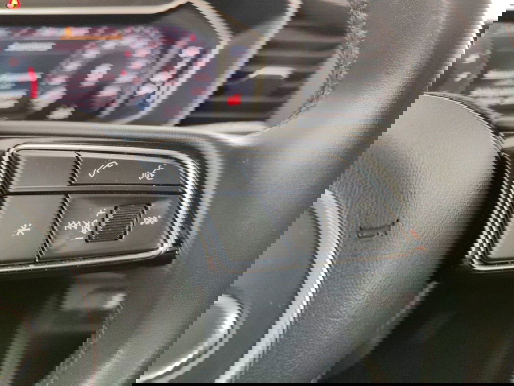 Audi A1 Sportback usata a La Spezia (13)