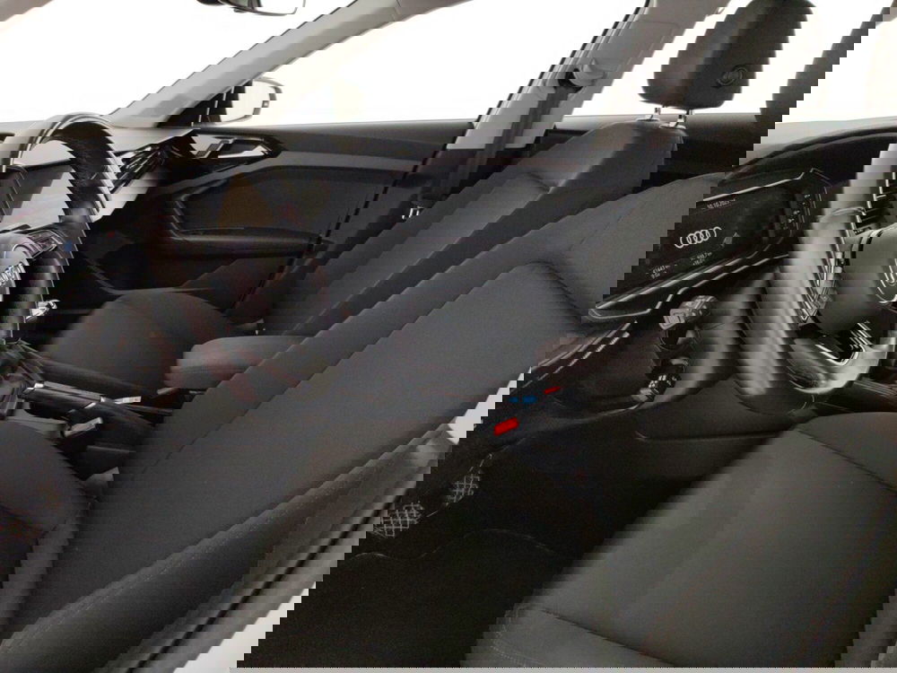 Audi A1 Sportback usata a La Spezia (7)