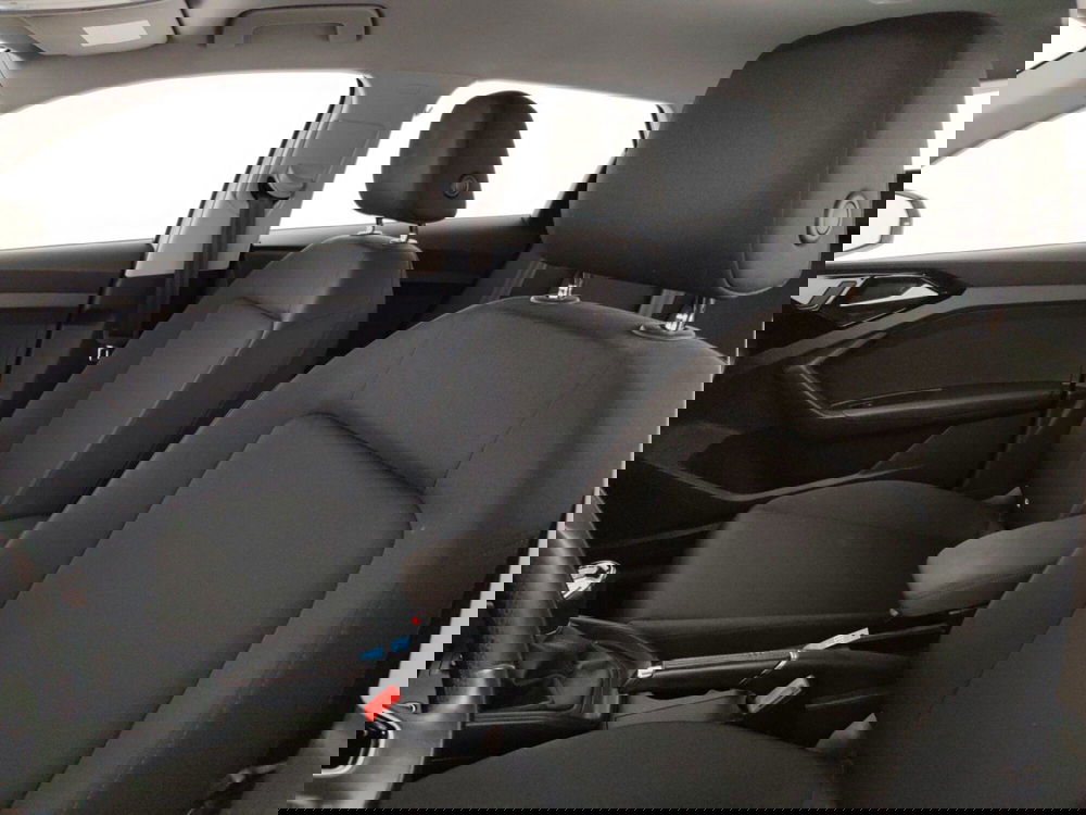 Audi A1 Sportback usata a La Spezia (9)