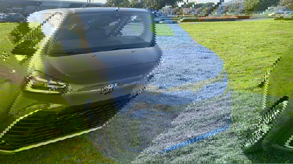 Toyota Proace Verso nuova a Perugia