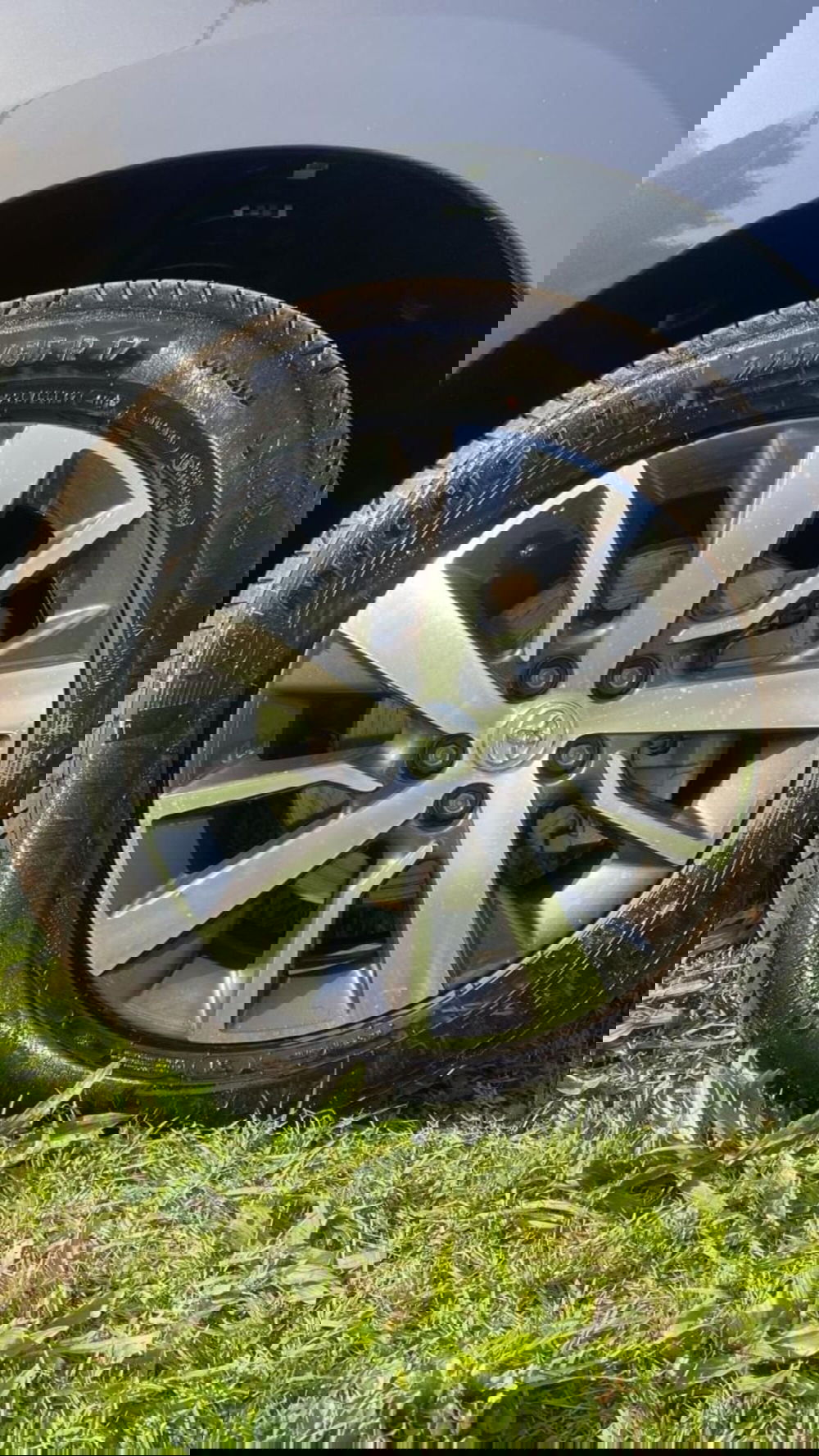 Toyota Proace Verso nuova a Perugia (12)