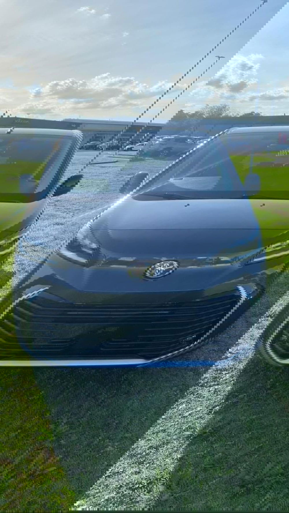 Toyota Proace Verso nuova a Perugia (4)