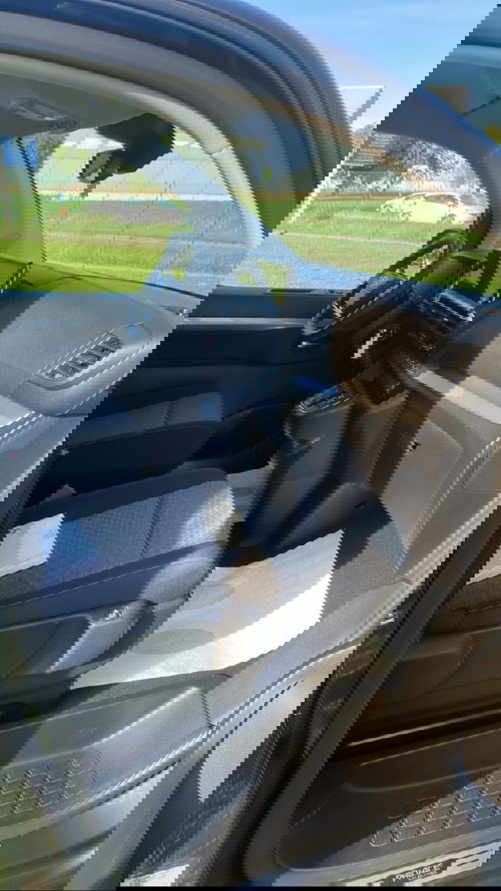 Toyota Proace Verso nuova a Perugia (5)