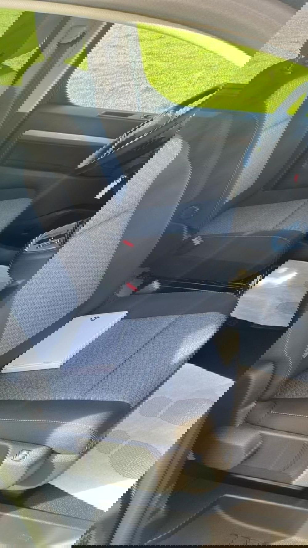 Toyota Proace Verso nuova a Perugia (6)