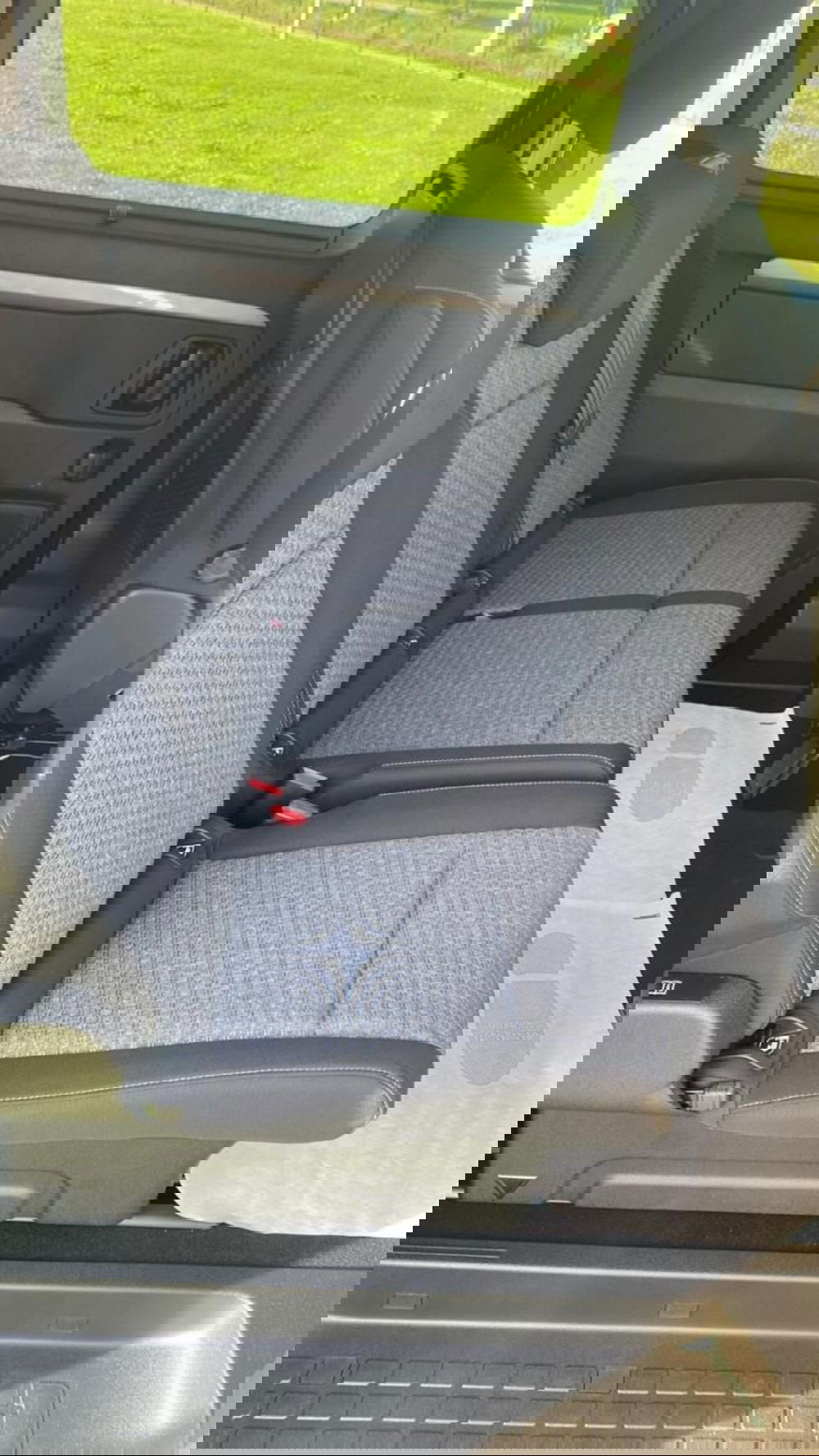 Toyota Proace Verso nuova a Perugia (7)