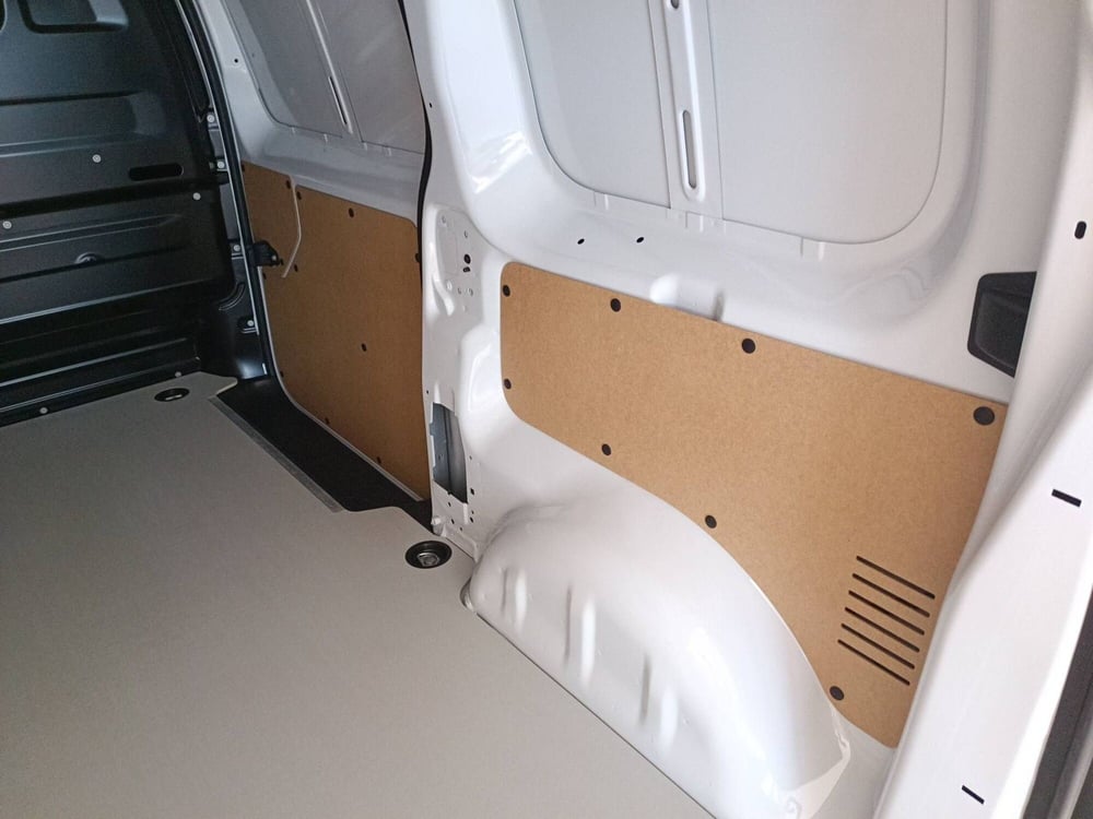 Fiat Scudo Furgone nuova a Treviso (19)