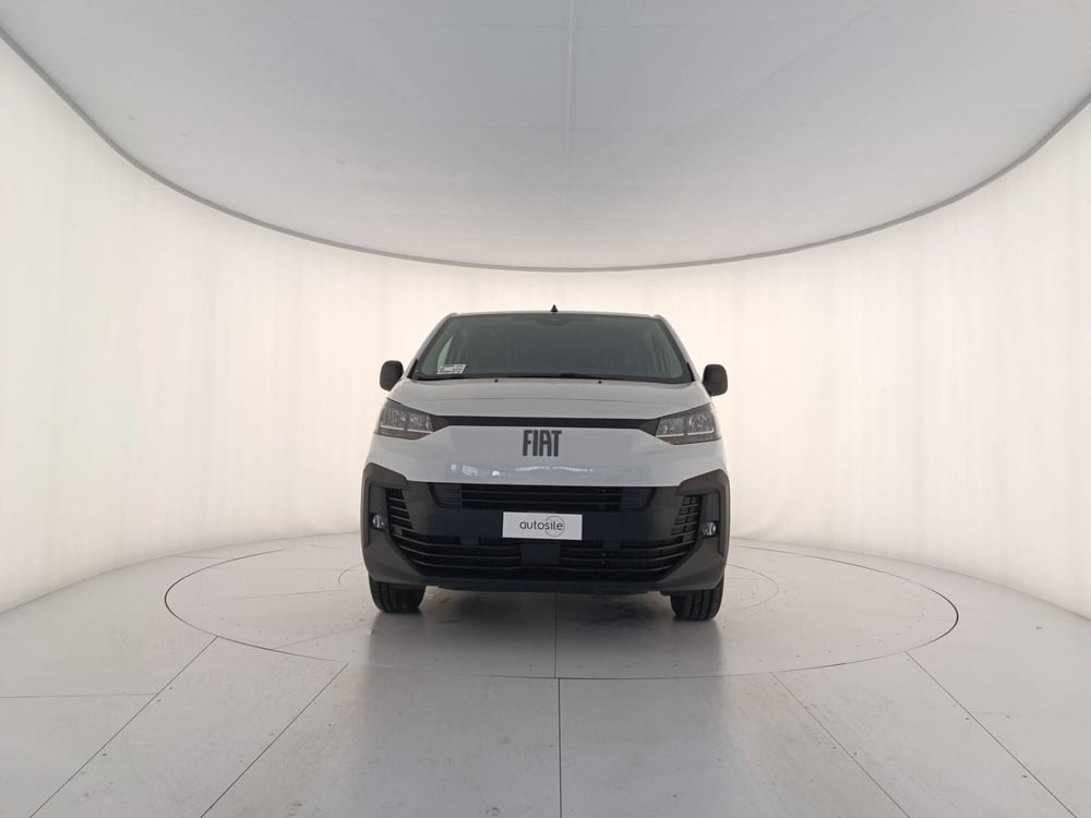 Fiat Scudo Furgone nuova a Treviso (2)