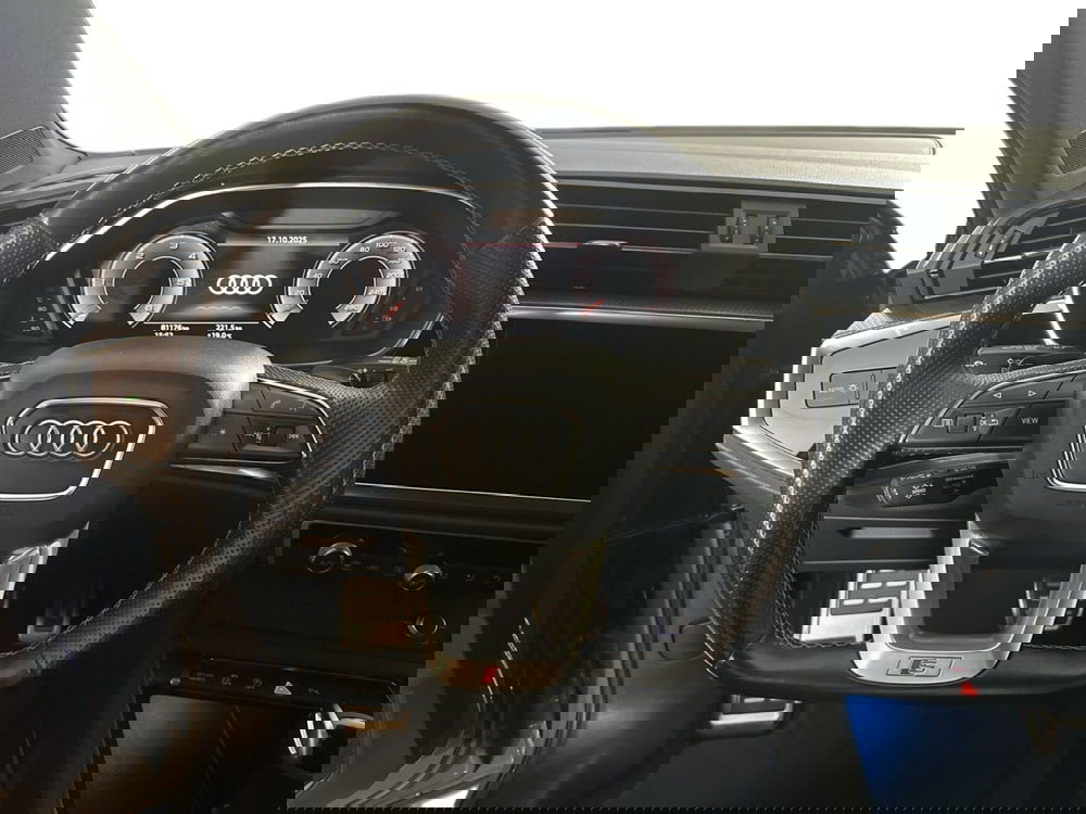 Audi Q3 Sportback usata a Napoli (11)