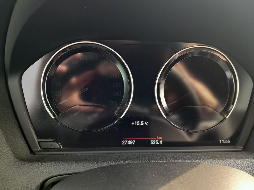 BMW Serie 1 usata a Asti (13)