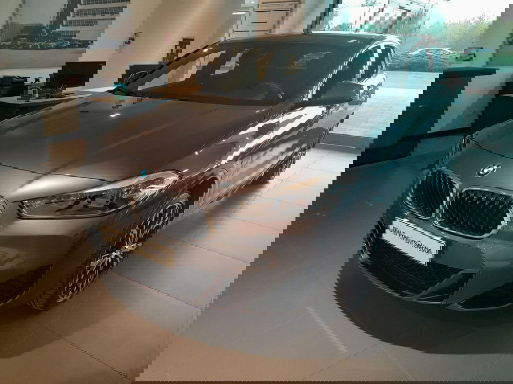 BMW X2 usata a Asti