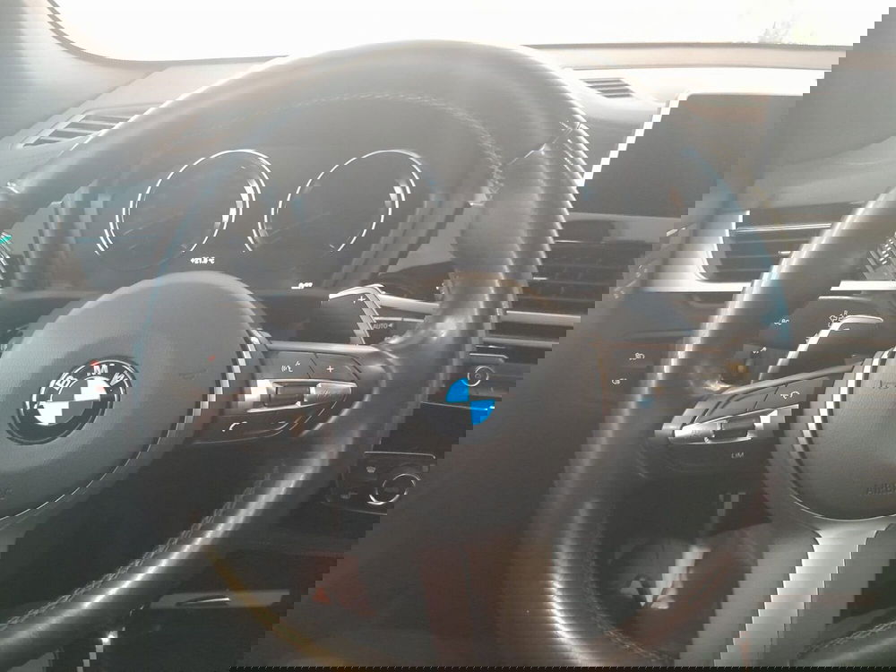 BMW X2 usata a Asti (14)