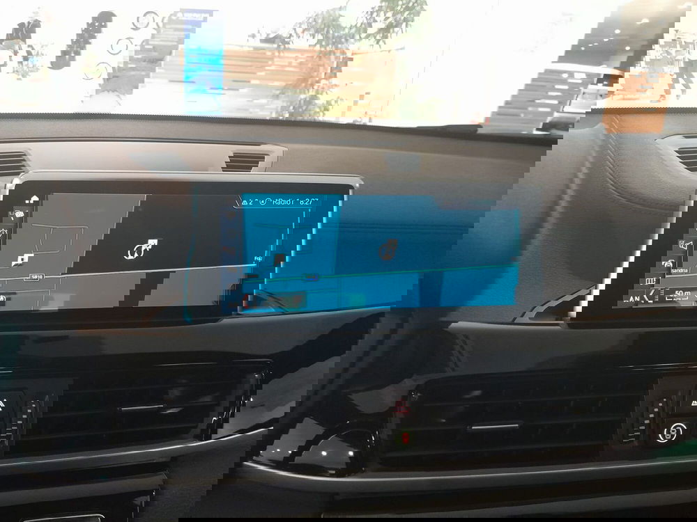 BMW X2 usata a Asti (15)