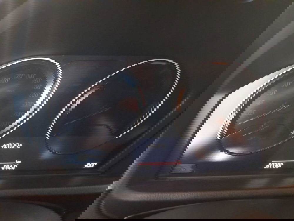 BMW X2 usata a Asti (17)