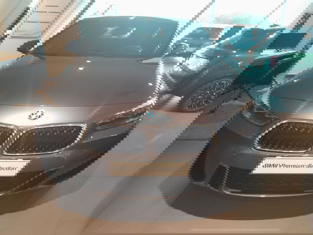 BMW X2 usata a Asti (3)