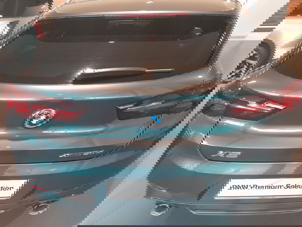 BMW X2 usata a Asti (6)