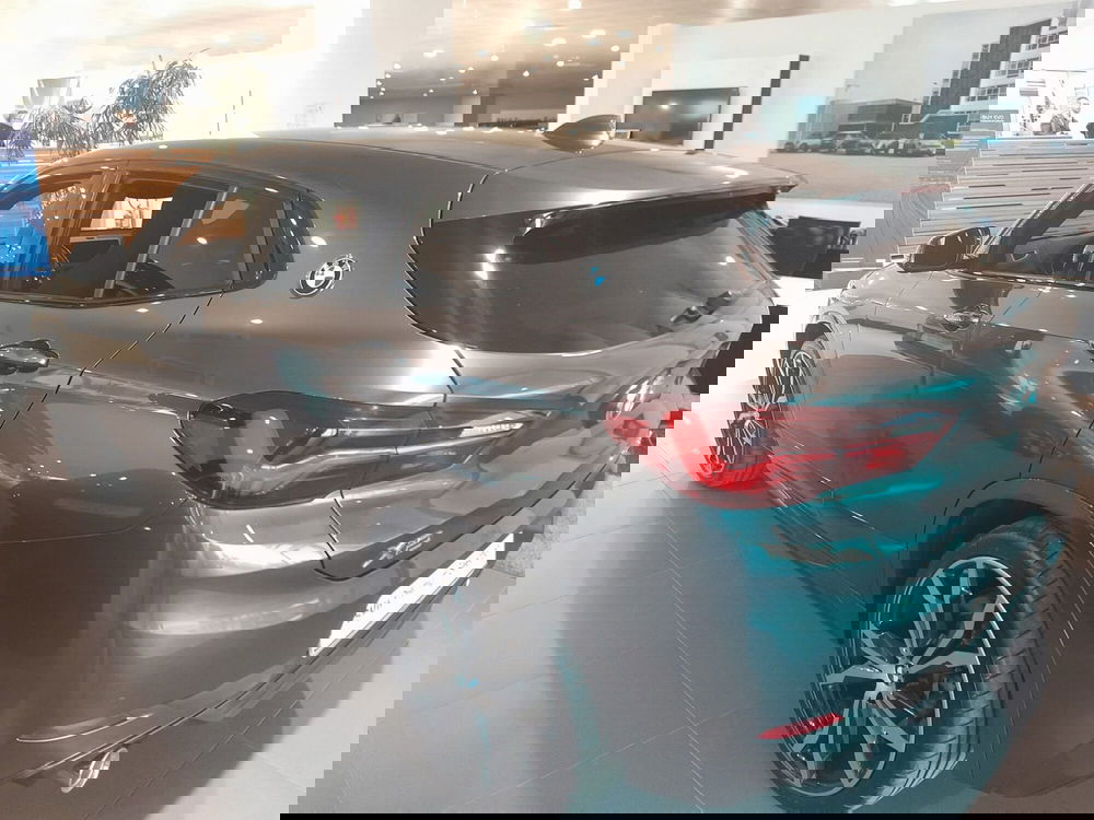 BMW X2 usata a Asti (7)