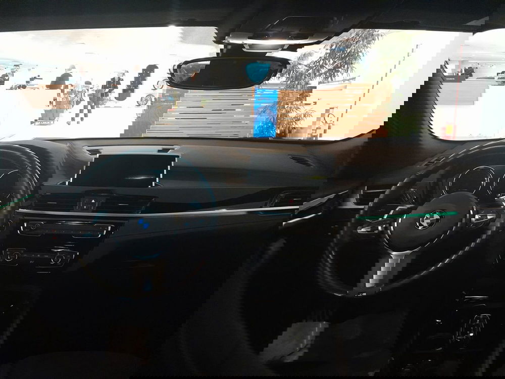 BMW X2 usata a Asti (8)