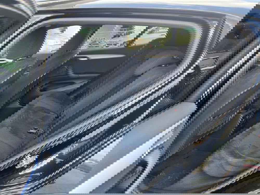 BMW X2 usata a Asti (10)