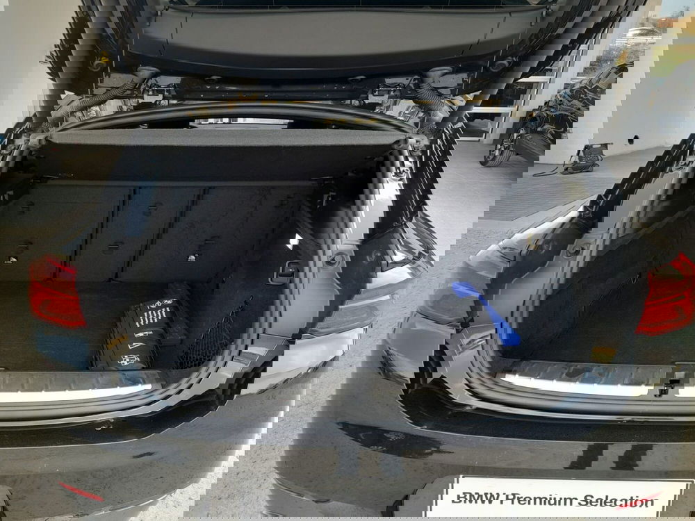 BMW X2 usata a Asti (11)