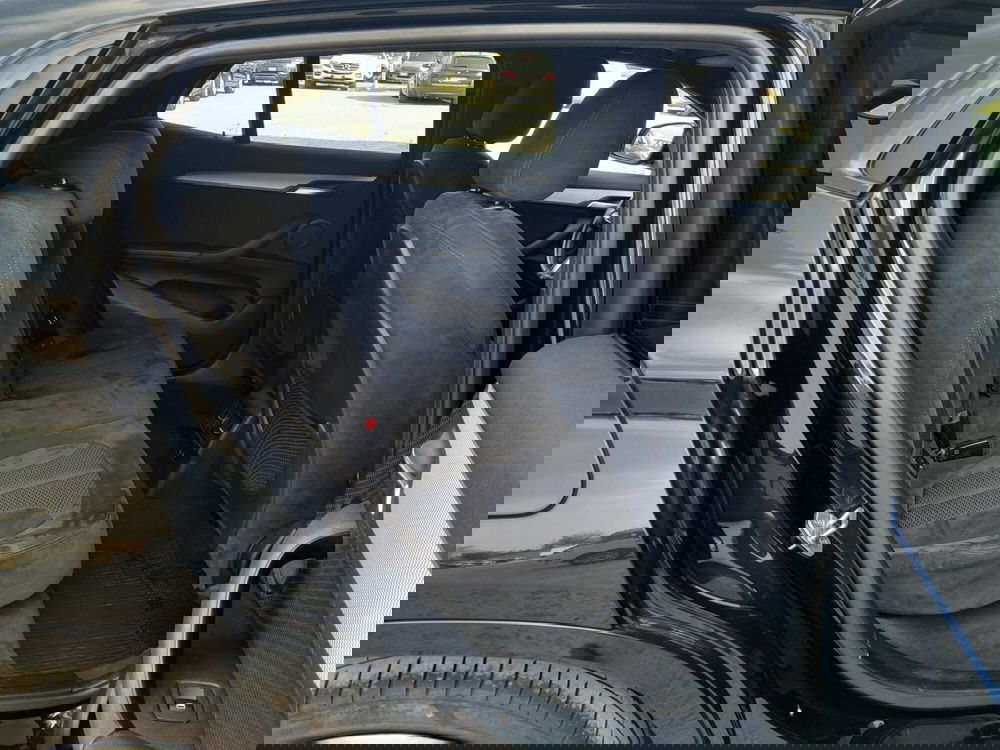 BMW X2 usata a Asti (13)