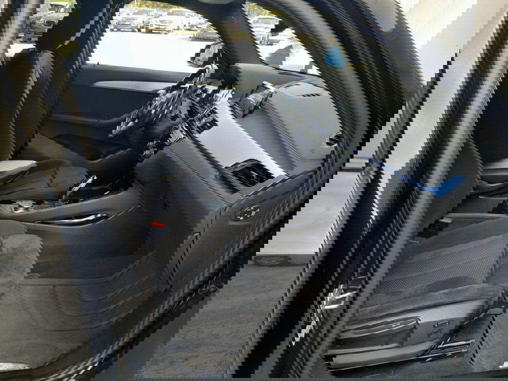 BMW X2 usata a Asti (14)