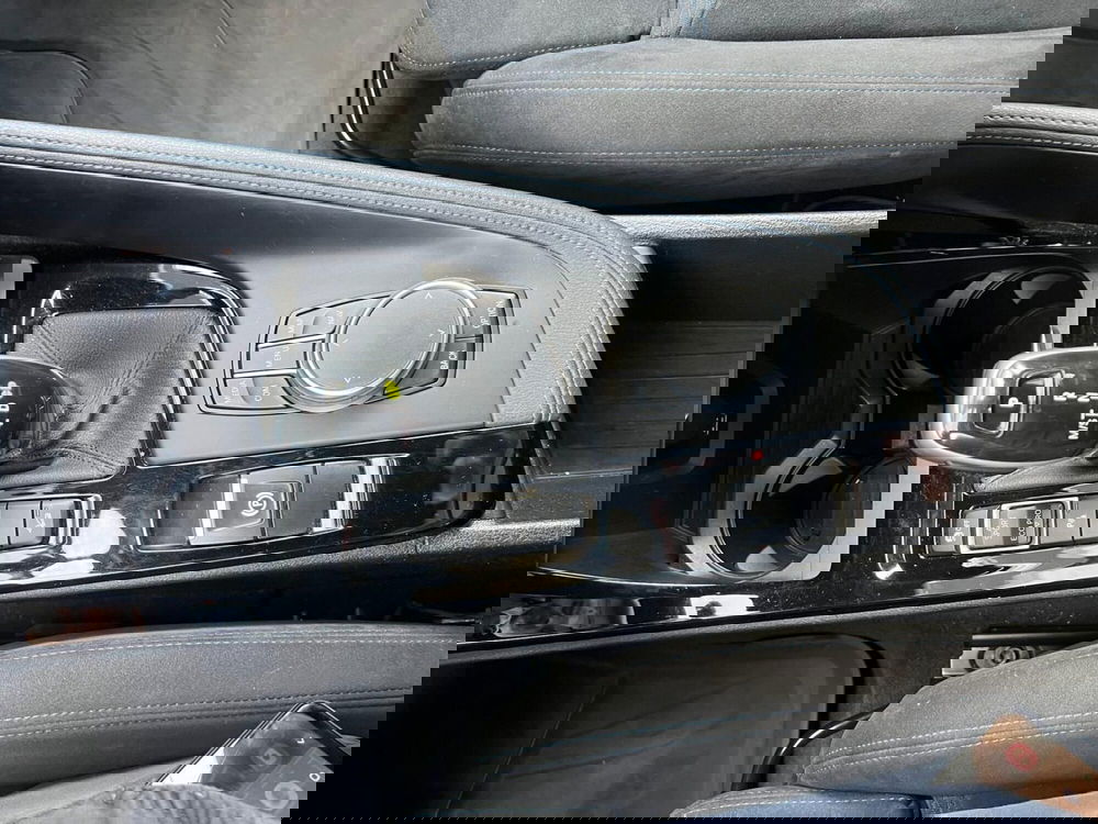 BMW X2 usata a Asti (16)