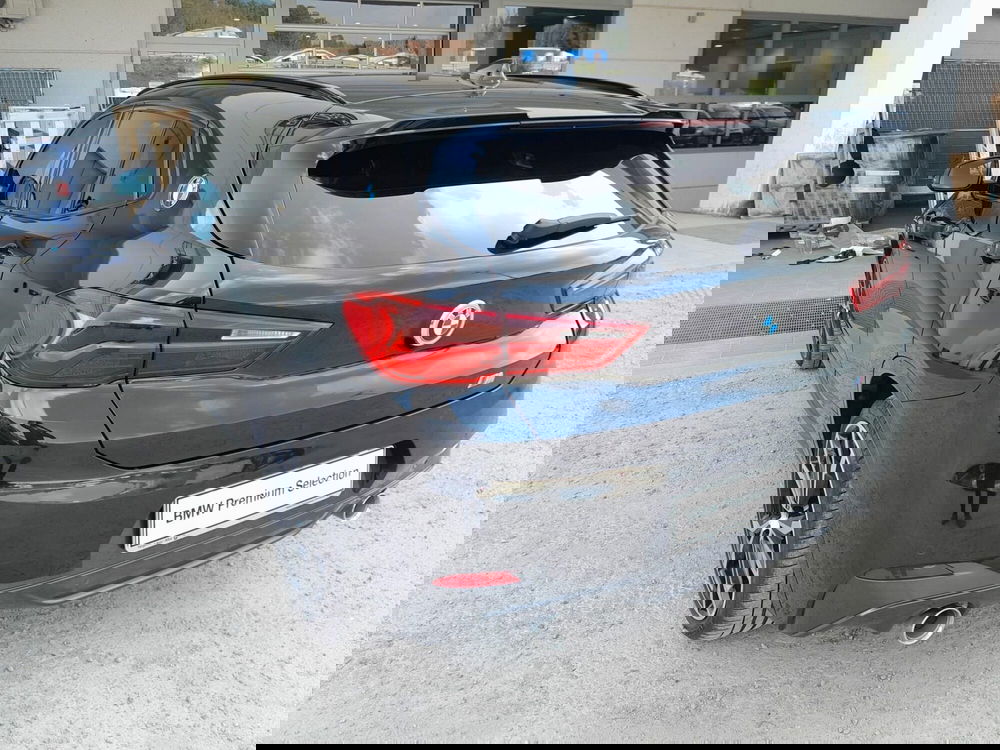 BMW X2 usata a Asti (3)
