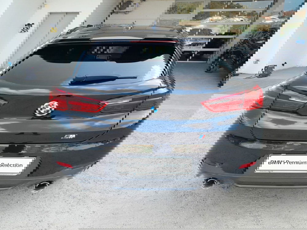 BMW X2 usata a Asti (4)