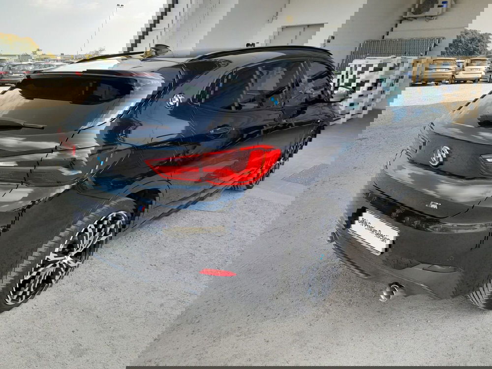 BMW X2 usata a Asti (5)