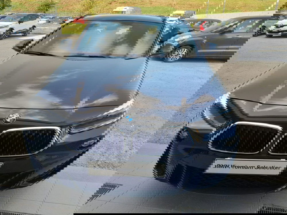 BMW X2 usata a Asti (7)