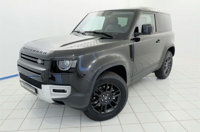 Land Rover Defender 90 3.0D I6 200 CV AWD Auto X-Dynamic S del 2024 usata a Castel d&#039;Ario