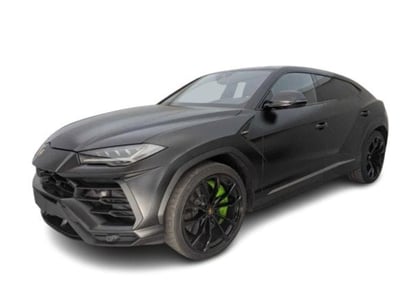 Lamborghini Urus 4.0 del 2022 usata a Bastia Umbra