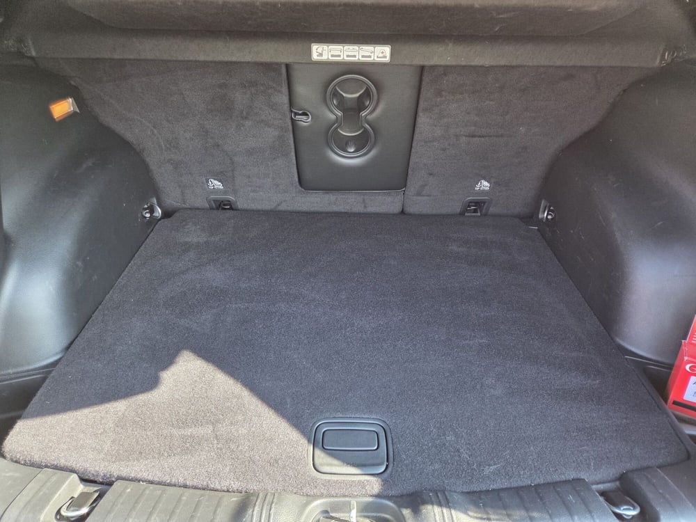 Jeep Compass usata a Cremona (17)
