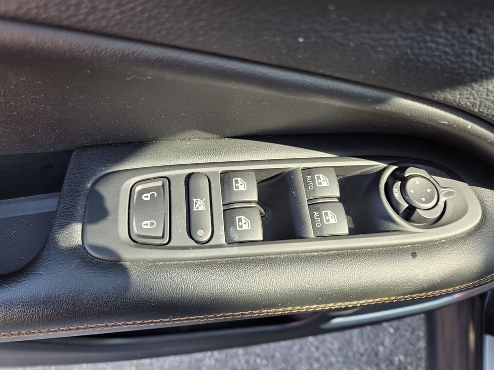 Jeep Compass usata a Cremona (19)
